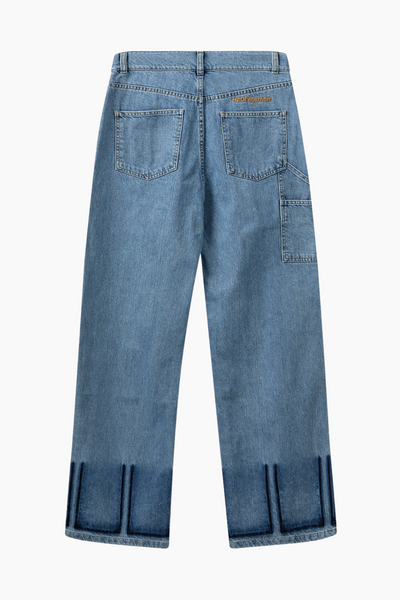New York Jeans - Blue Denim - H2O Fagerholt