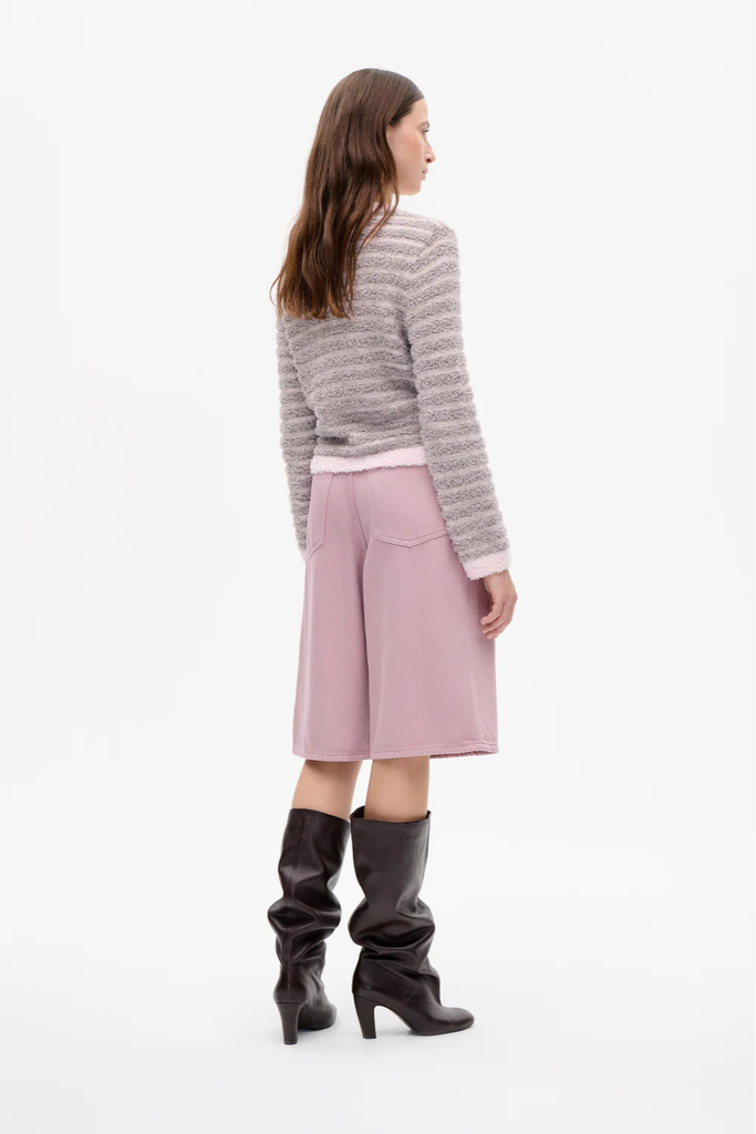 Niamh Shorts - Dawn Pink - Baum und Pferdgarten