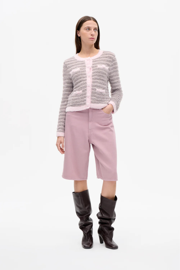 Niamh Shorts - Dawn Pink - Baum und Pferdgarten