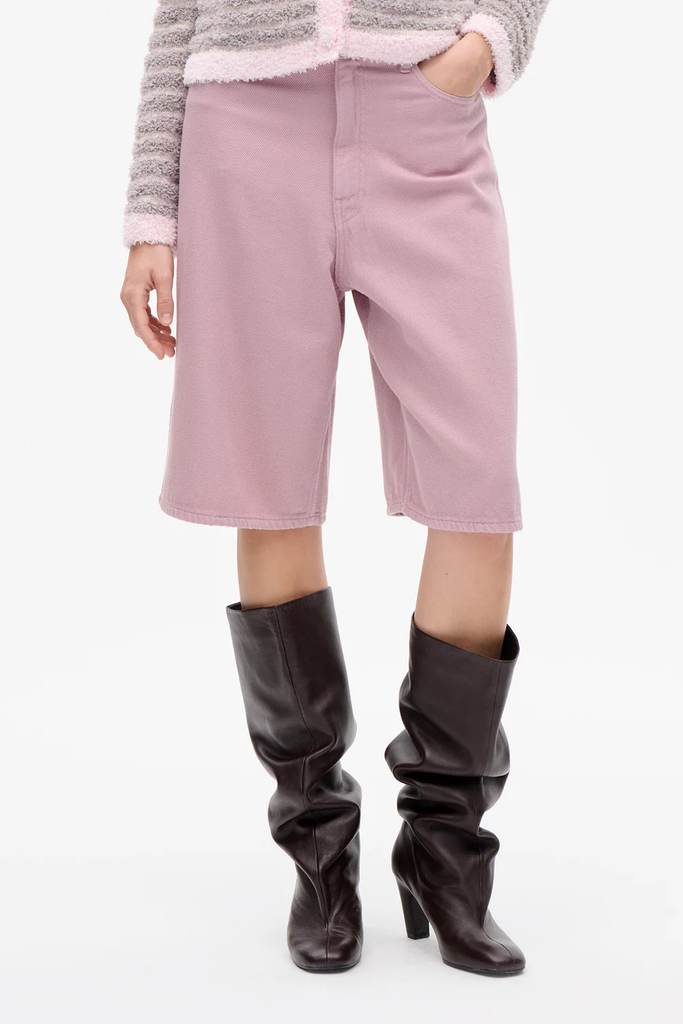 Niamh Shorts - Dawn Pink - Baum und Pferdgarten