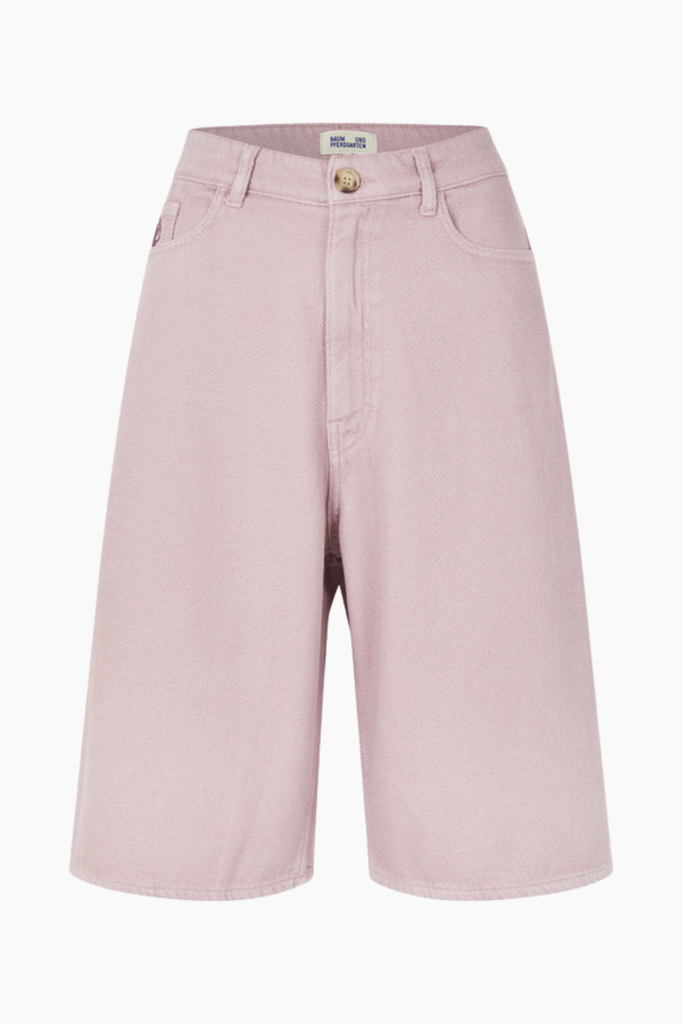 Niamh Shorts - Dawn Pink - Baum und Pferdgarten