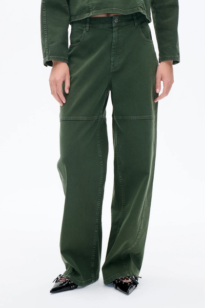 Nikolin Jeans - Rosin Green - Baum und Pferdgarten-3