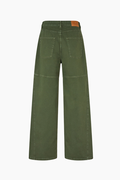 Nikolin Jeans - Rosin Green - Baum und Pferdgarten-4