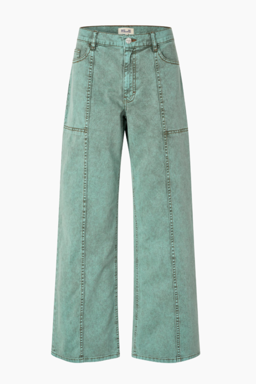 Noila Jeans - Pineneedle - Baum und Pferdgarten