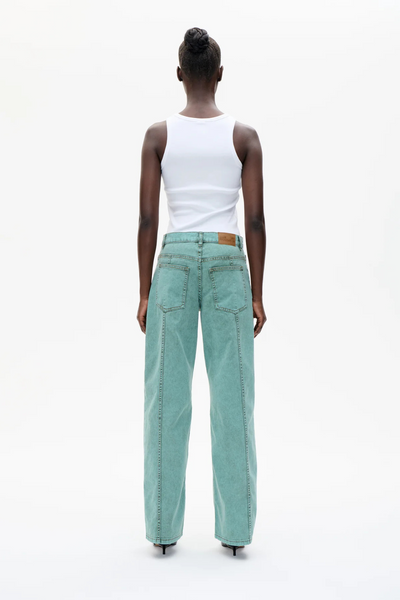 Noila Jeans - Pineneedle - Baum und Pferdgarten