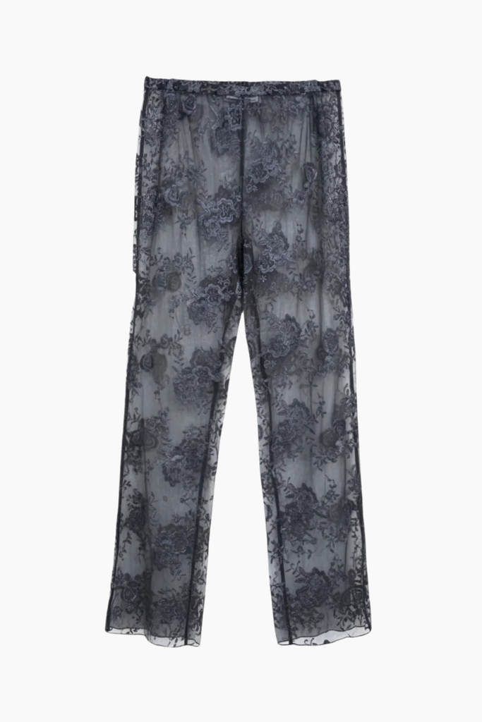 Nona Pants - Coral Smoke - OpéraSPORT