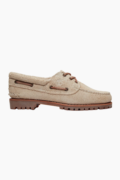 Noreen Boat Shoe - Natur - Timberland