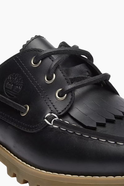 Noreen Mule Shoe - Black - Timberland-4