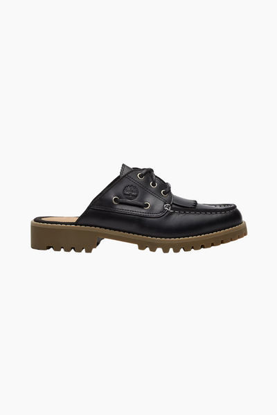 Noreen Mule Shoe - Black - Timberland