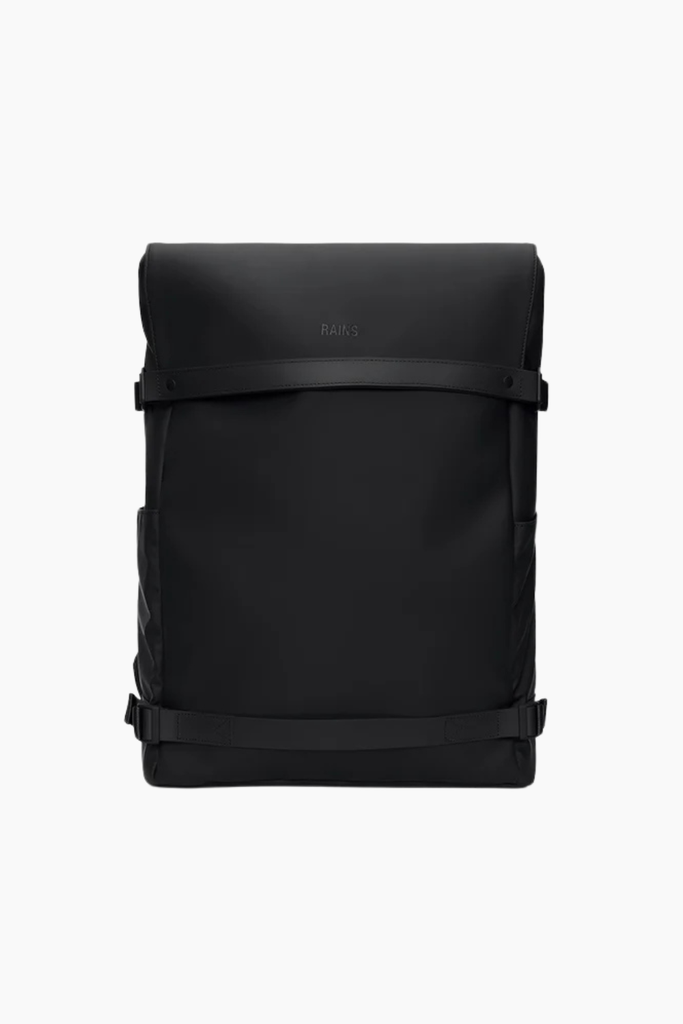 OTG Backpack W3 - Black - Rains