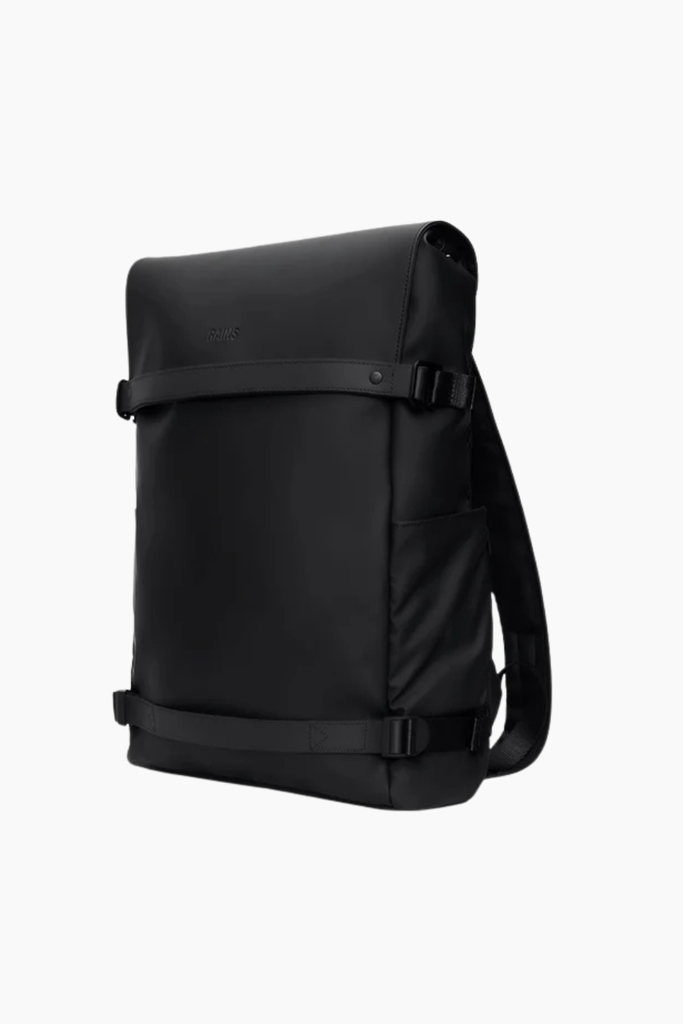OTG Backpack W3 - Black - Rains