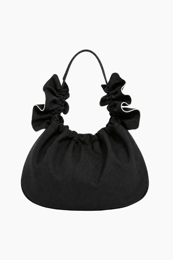 Shila Bag - Black - OpéraSPORT
