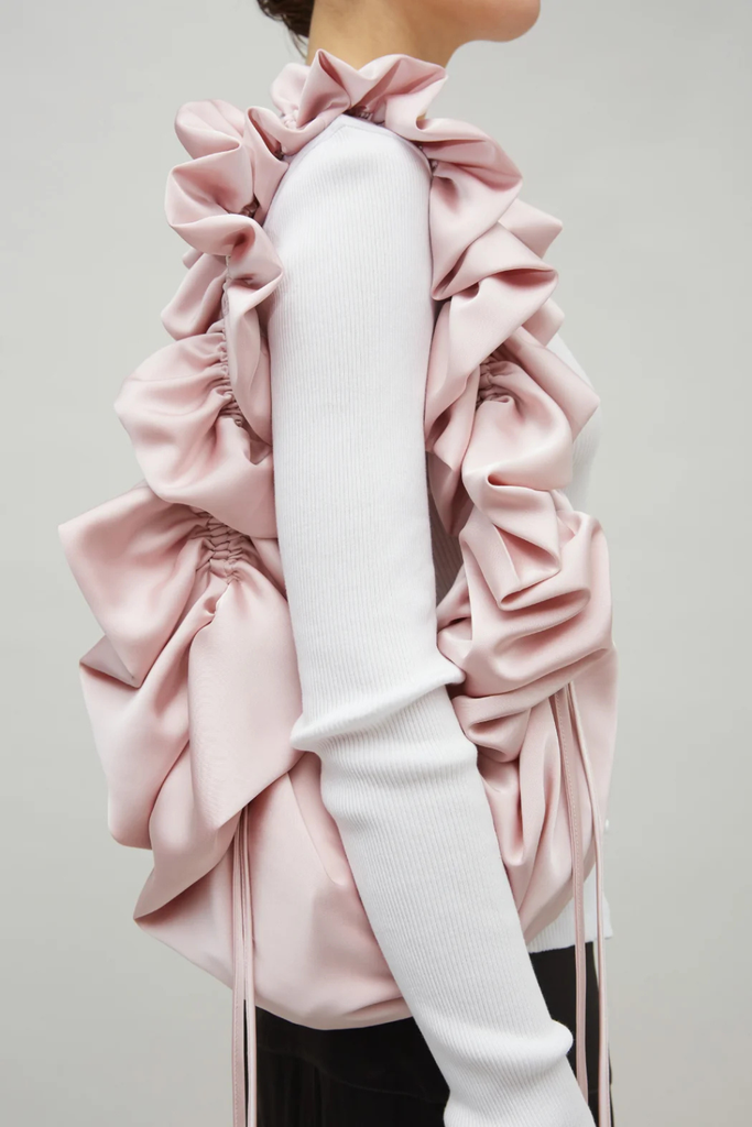 Shirley Bag - Pink - OpéraSPORT