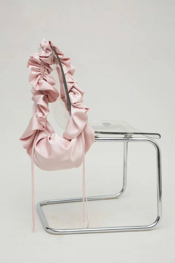 Shirley Bag - Pink - OpéraSPORT