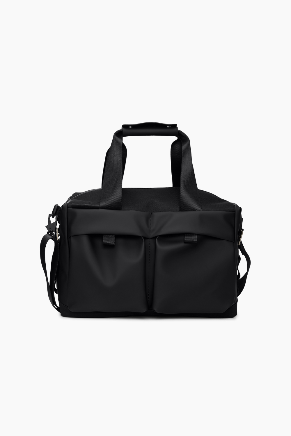 Otaru Weekend Bag Small W3 - Black - Rains