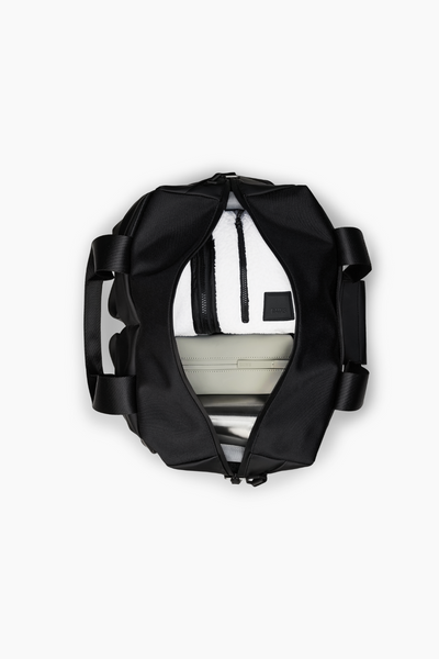 Otaru Weekend Bag Small W3 - Black - Rains