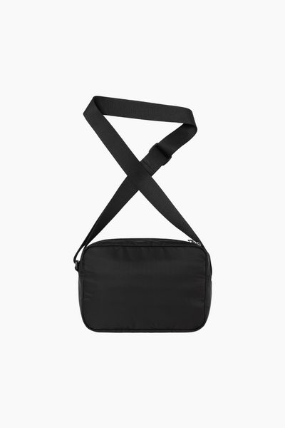 Otley Shoulder Bag - Black - Carhartt WIP