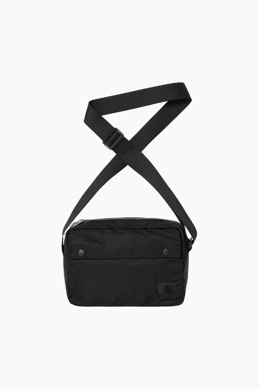 Otley Shoulder Bag - Black - Carhartt WIP