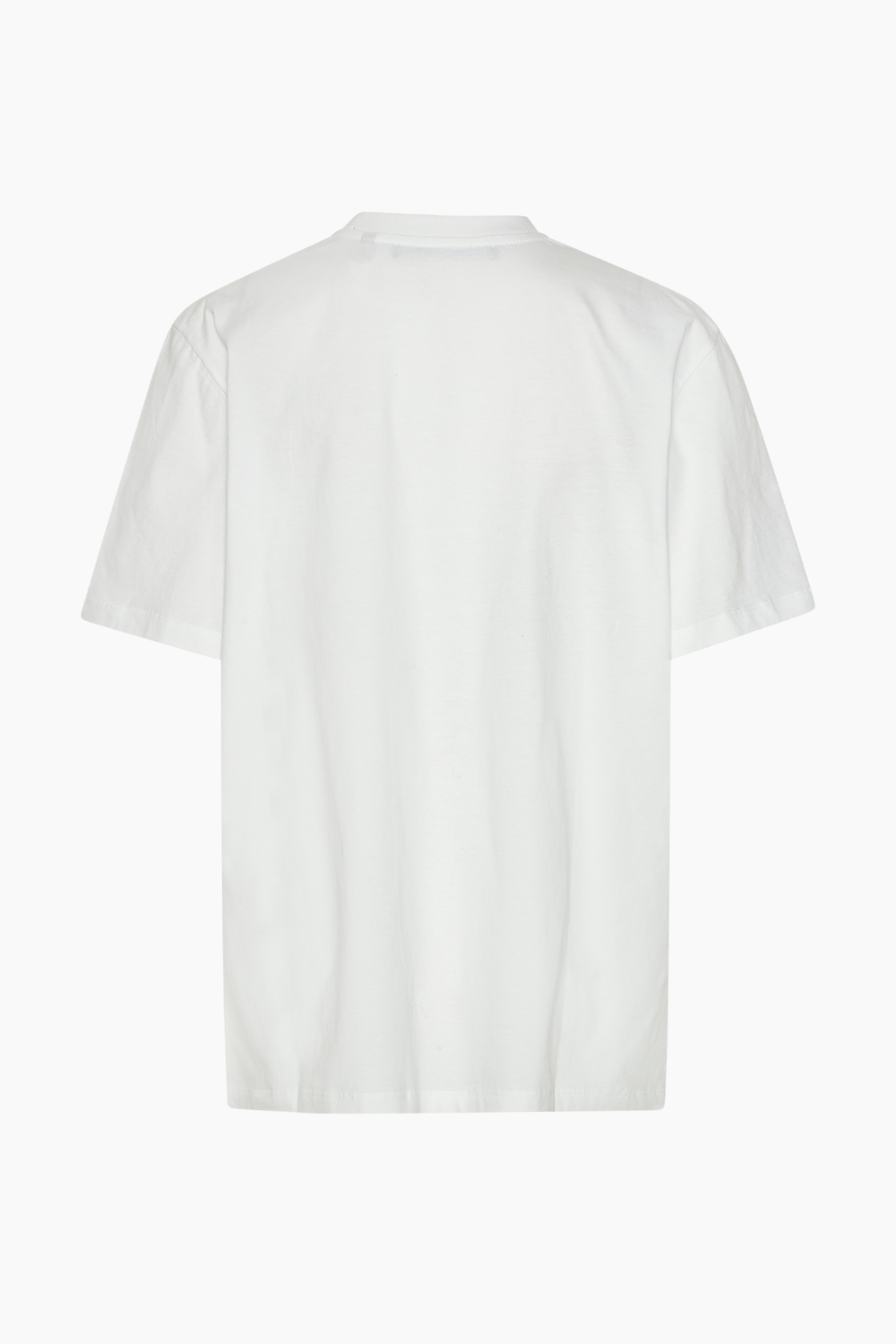 Oversized T-shirt 114722400 - Bright White - ROTATE-4