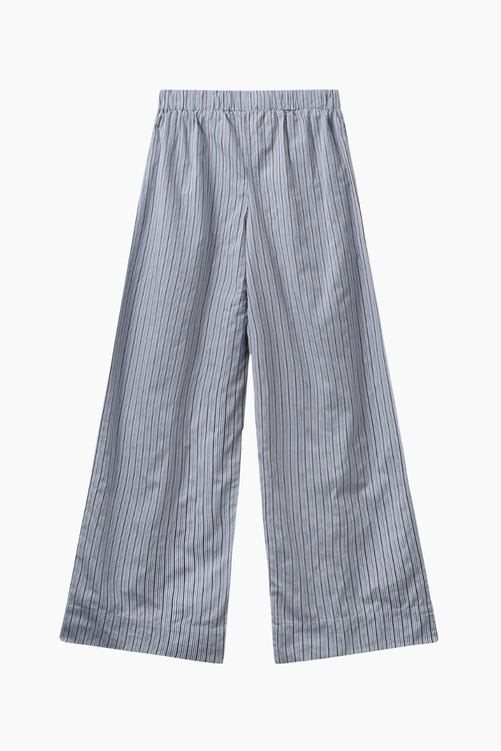 PJ Pants - Blue Stripe - H2O Fagerholt-1