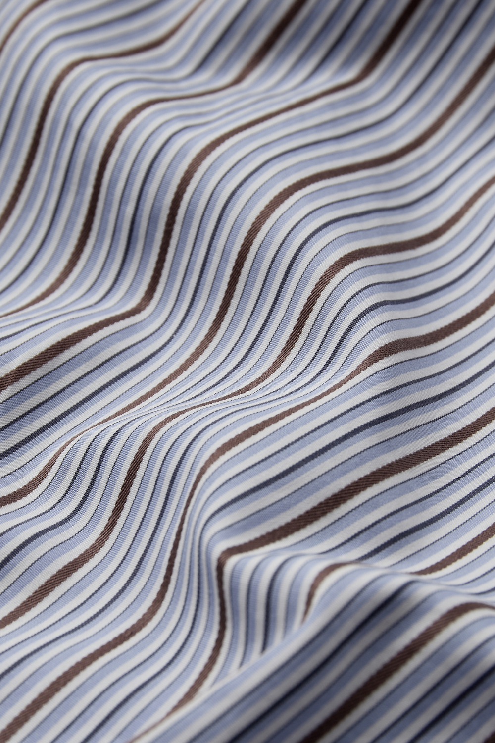 PJ Pants - Blue Stripe - H2O Fagerholt-3