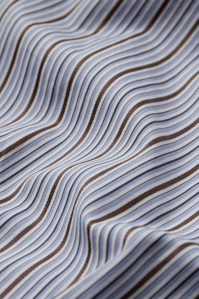 PJ Pants - Blue Stripe - H2O Fagerholt-3