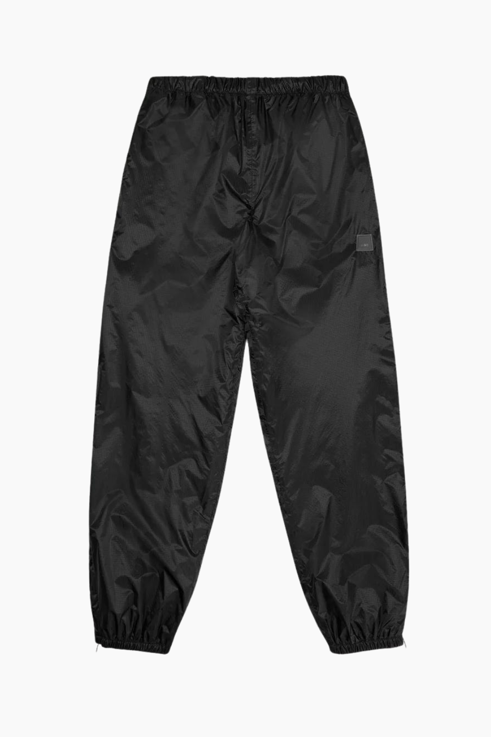 Kauto Insulated Pants Regular W4T1 - Black - Rains