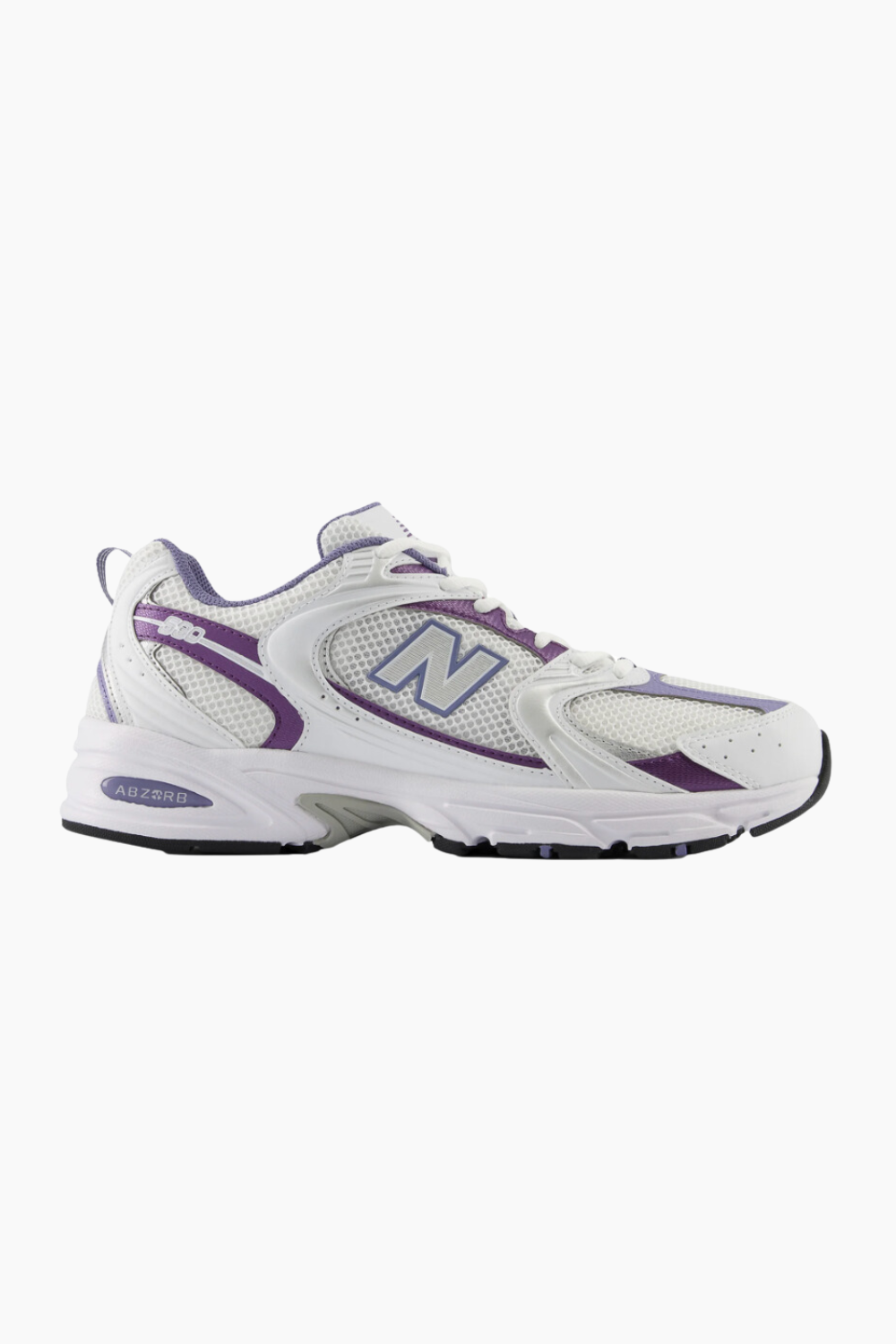 MR530RE - White/Dusted Grape - New Balance