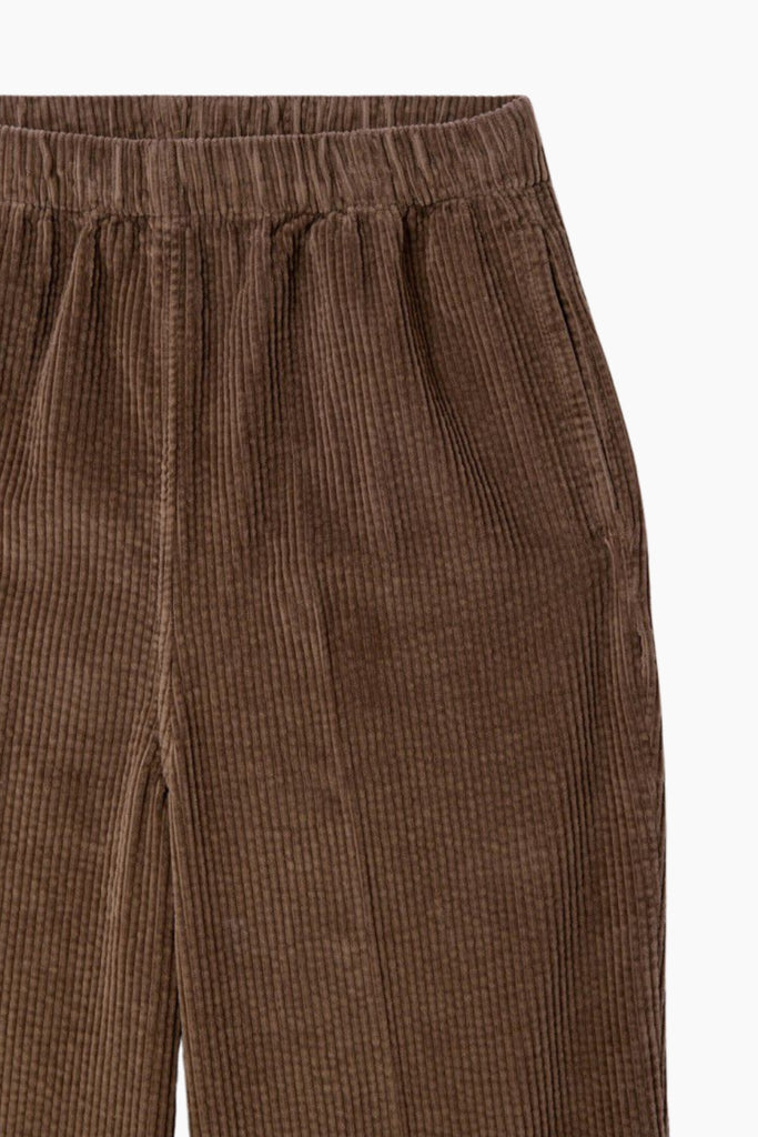 Padow Pants - Vintage Ash - American Vintage