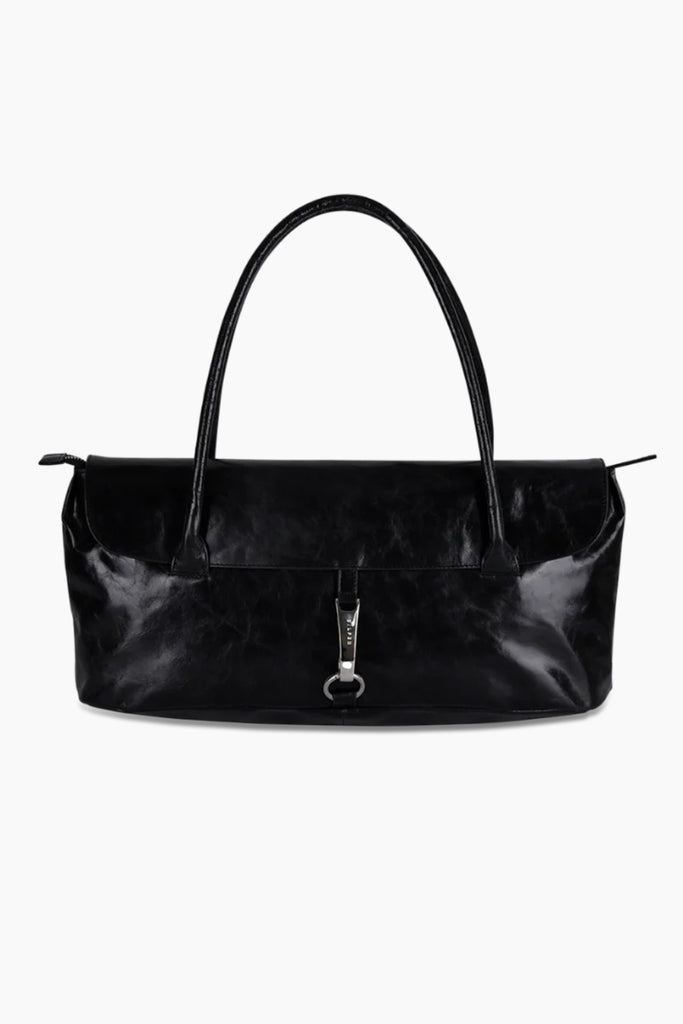 Palma Bag - Black - Silfen Studio