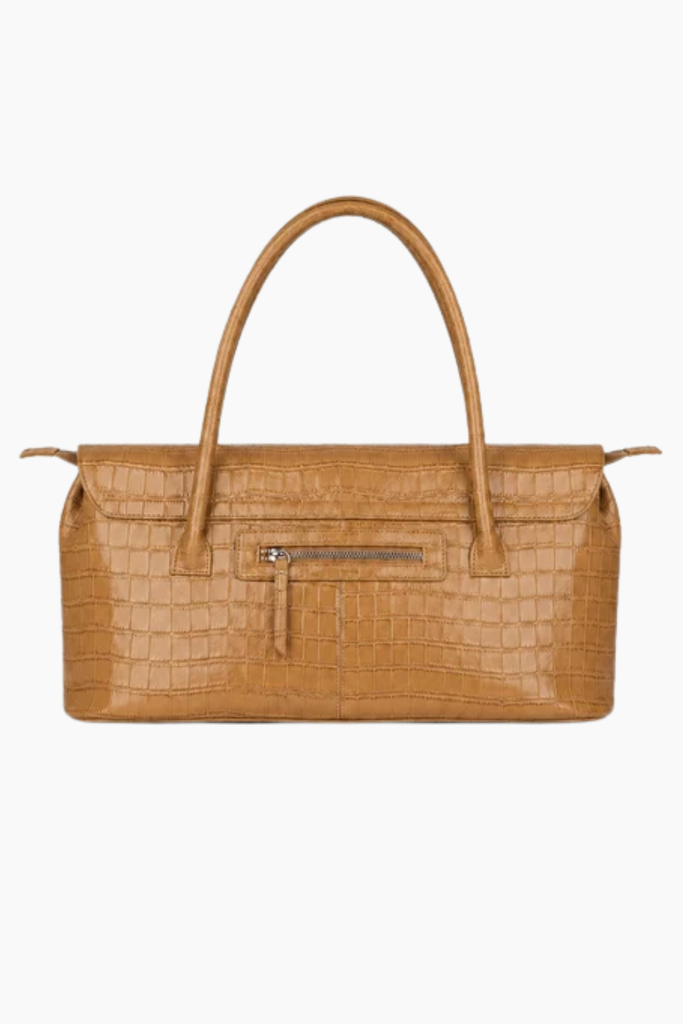 Palma Bag - Caramel - Silfen Studio