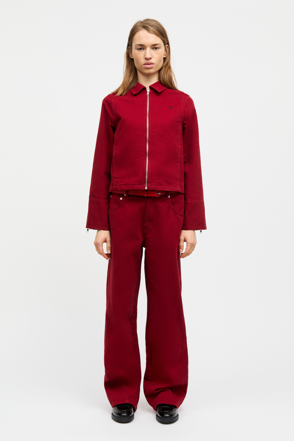 Paris Christel Jeans - Winery - Mads Nørgaard