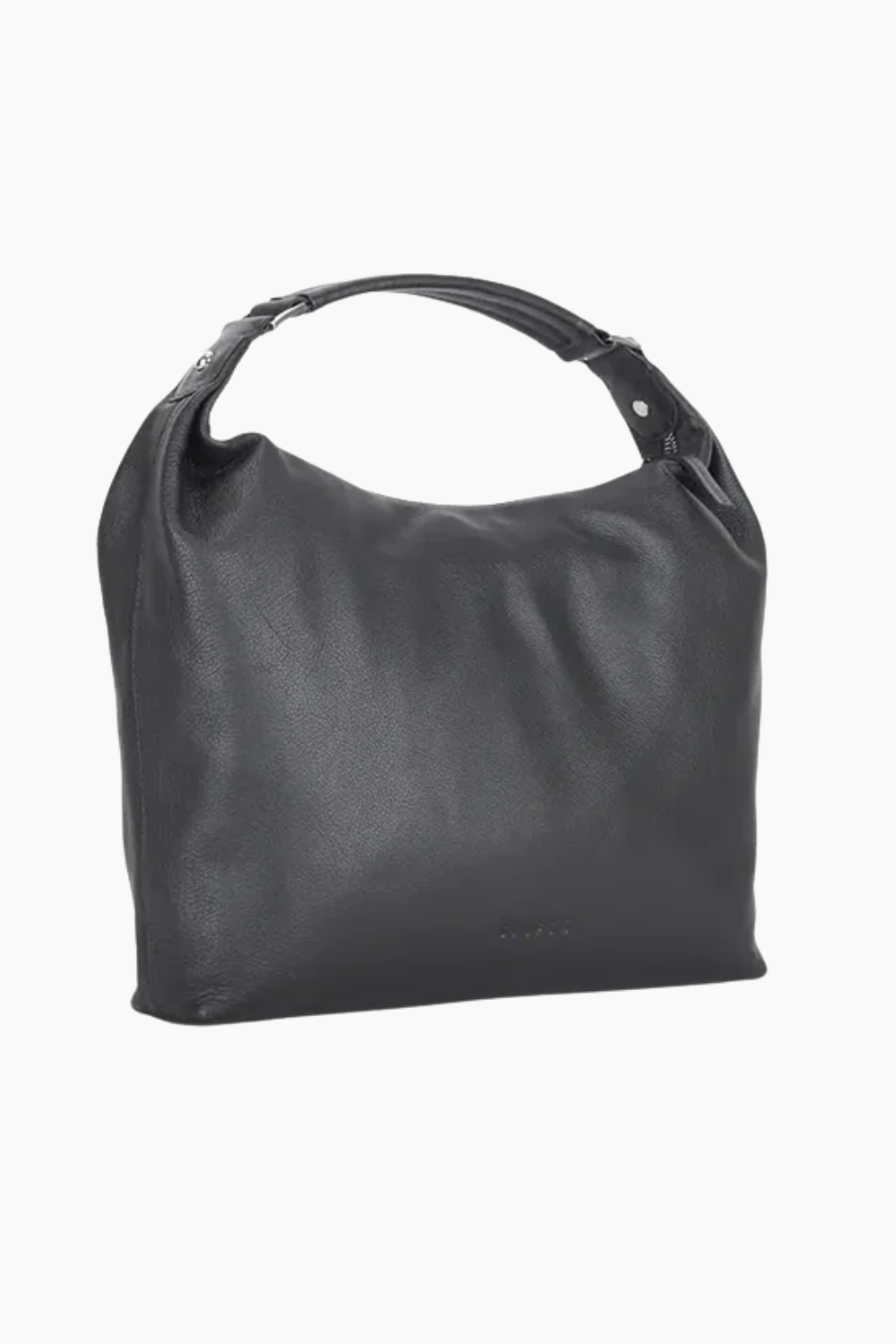 Paula Bag - Black - Silfen Studio