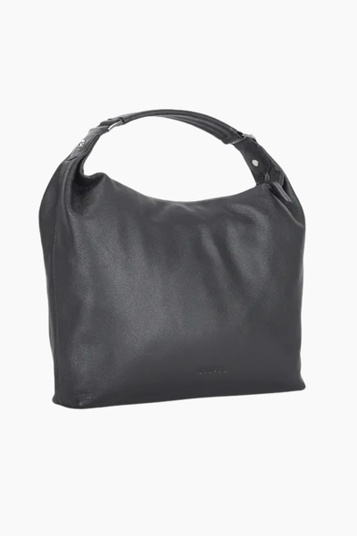 Paula Bag - Black - Silfen Studio