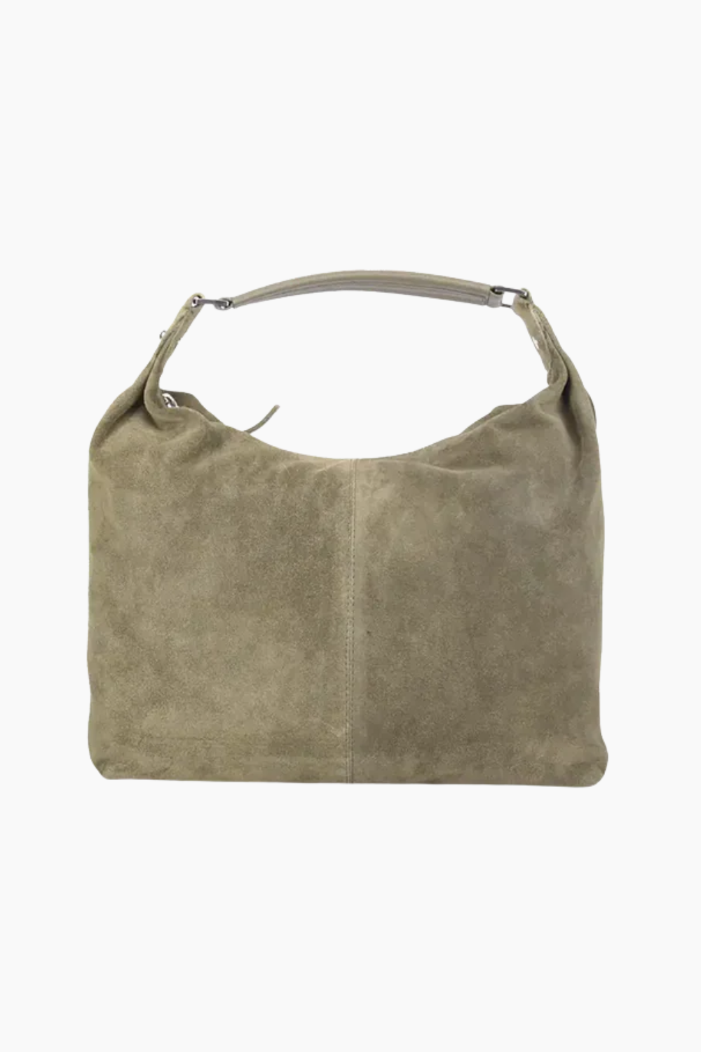 Paula Bag - Taupe - Silfen Studio