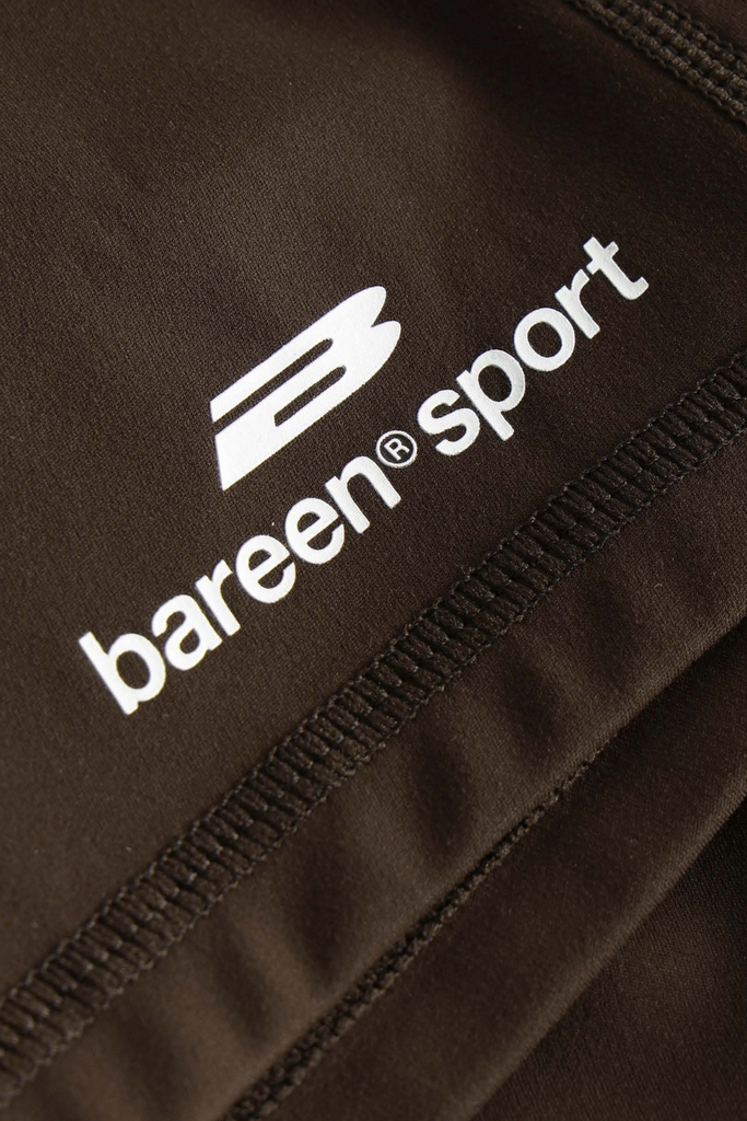 Performance Tight Shorts - Delicioso - Bareen