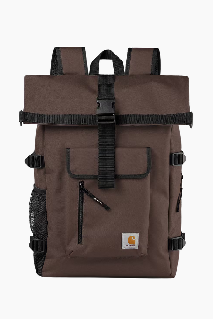 Philis Backpack - Palisander - Carhartt WIP