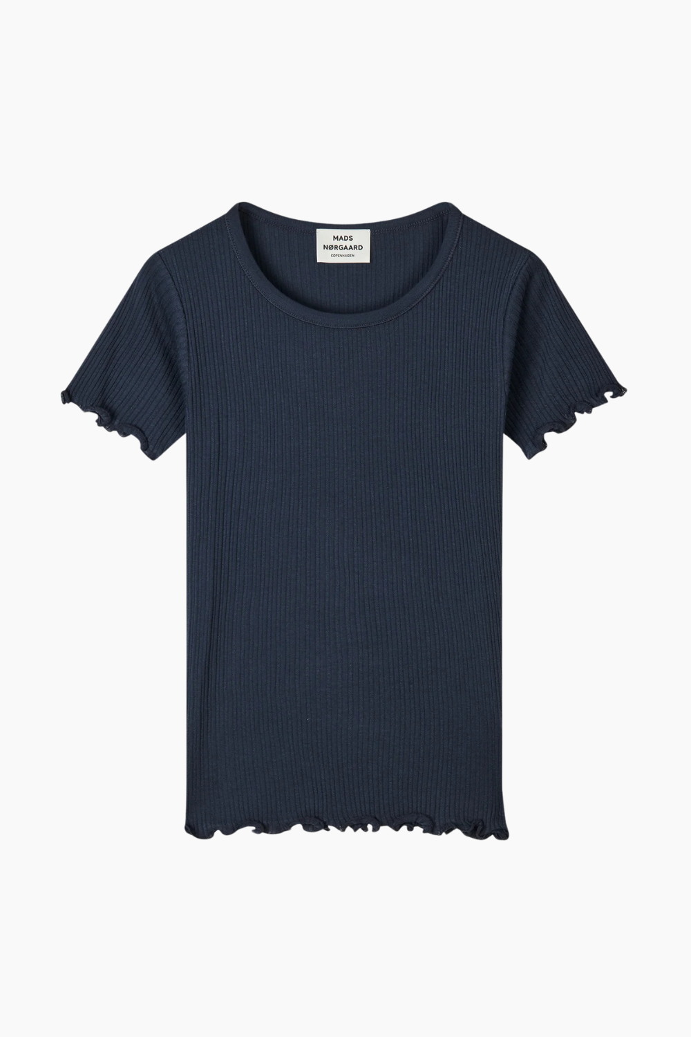 Pointella Trixy Tee - Pariasian Night - Mads Nørgaard