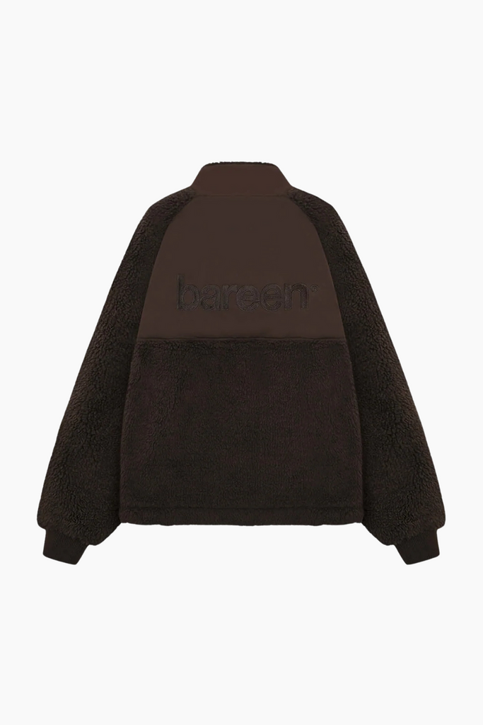 Polar Fleece Jacket 2.0 - Delicioso - bareen