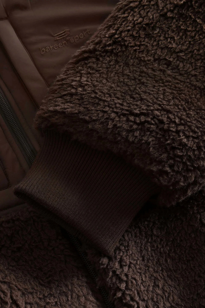 Polar Fleece Jacket 2.0 - Delicioso - bareen