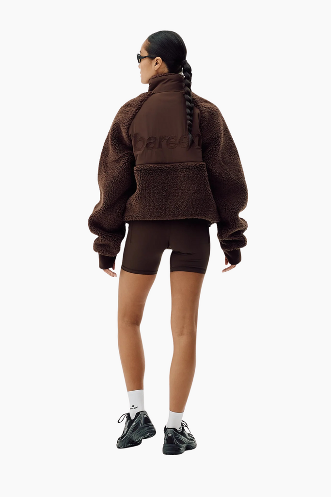 Polar Fleece Jacket 2.0 - Delicioso - bareen