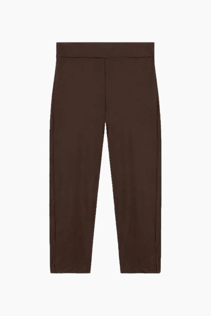 Pollensa Pants - Brown - OpéraSPORT