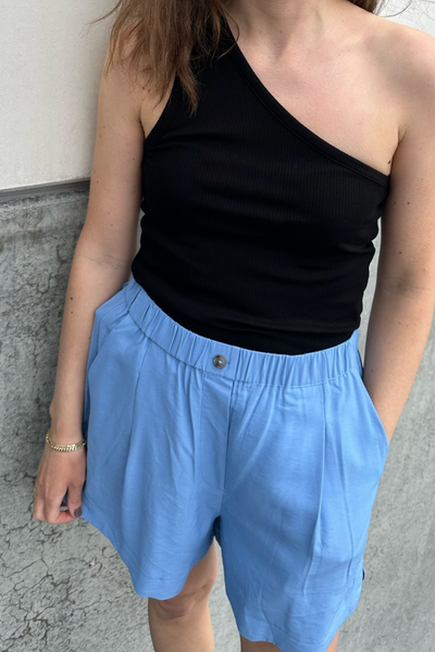 Objlagan HW Shorts - Provence - Object