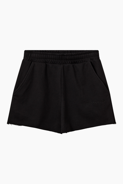 Pro Sweat Short Shorts - Black - H2O Fagerholt