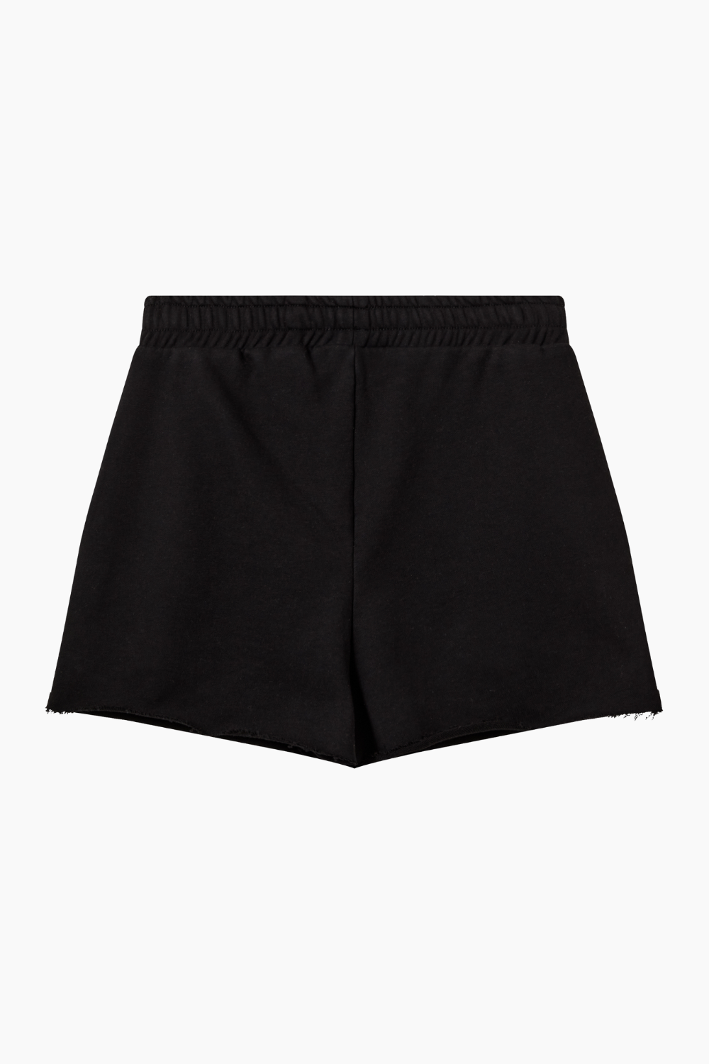 Pro Sweat Short Shorts - Black - H2O Fagerholt
