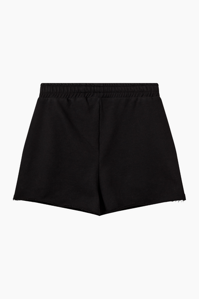 Pro Sweat Short Shorts - Black - H2O Fagerholt