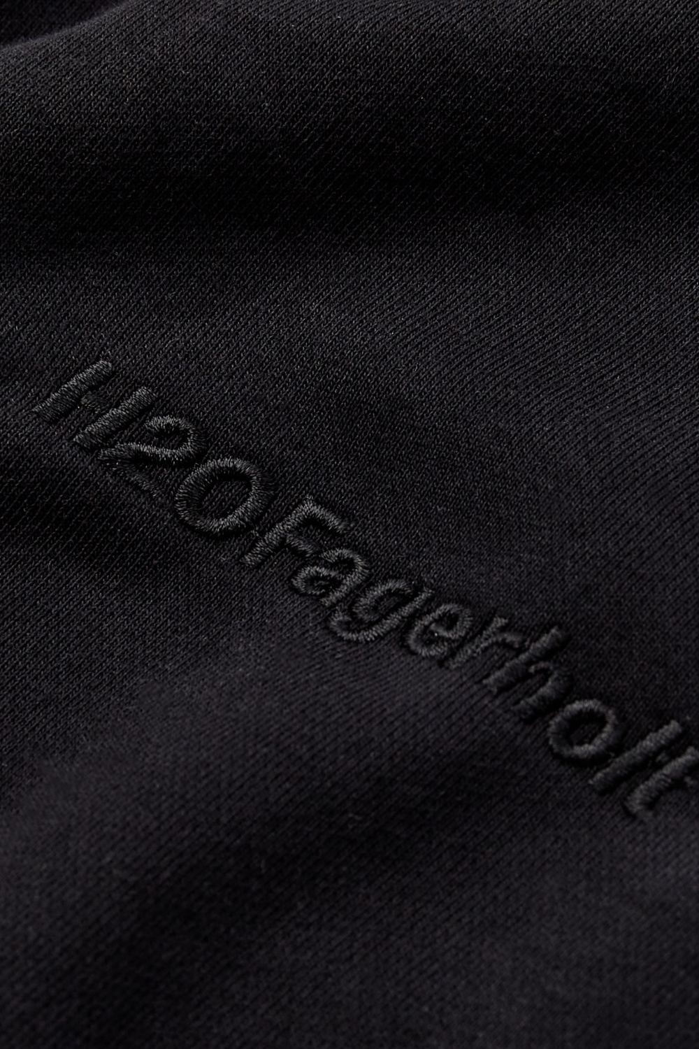 Pro Sweat Short Shorts - Black - H2O Fagerholt