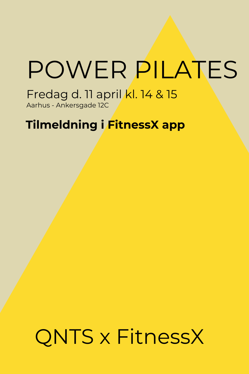 power pilates