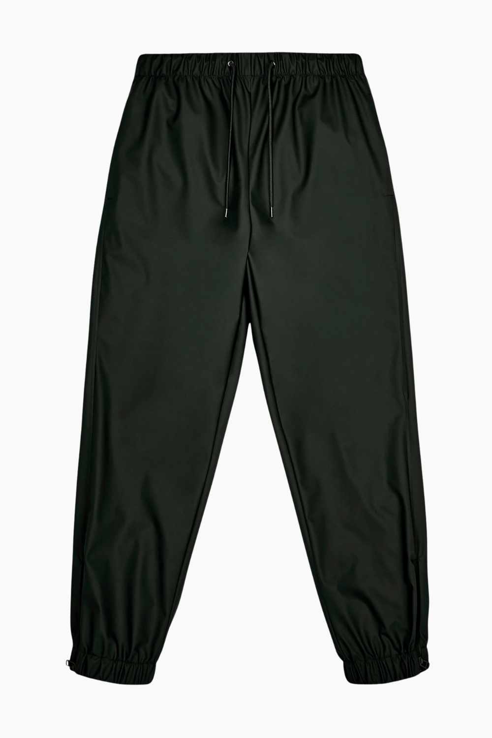 Rain Pants Regular W3 - Green - Rains