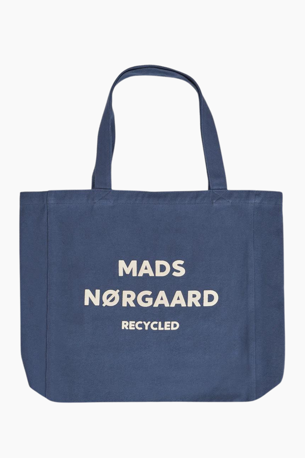 Recycled Boutique Athene Bag - Sargasso Sea - Mads Nørgaard